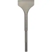 Bosch 1618601007 1618601007 Spackelmejsel 115 mm Total längd 350 mm SDS-Max 1 st