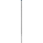 Bosch EXPERT SDS max-8X 2608900230 Volframkarbid Borrhammare 1 st 20 mm Total längd 720 mm SDS-Max 1 st