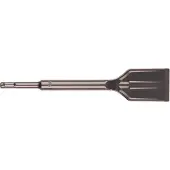 Milwaukee Stämjärn 4932478265; SDS-Plus SLEDGE; 250x50 mm