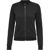 ONLY Sweatjacka 'Joyce' svart