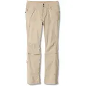 Royal Robbins Women's Bug B Jammer Zip'n'go vandringsbyxor
