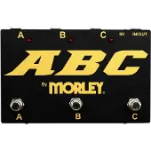 Morley ABC - Signalfördelare