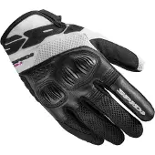 Spidi Flash-R Evo Tex Damer motorcykel handskar