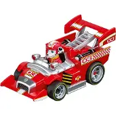 Carrera Paw Patrol-marshall Bil