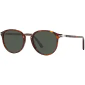 Persol Solglasögon PO3210S 24/31 Havanna Grön