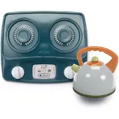 Dantoy BIO Plastic Hällsats - 3 Delar - - One Size - Leksaker