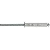 Bahco Ergo Brons Aluminium Antispark Spårskruvmejsel 0.5x4x75 Mm