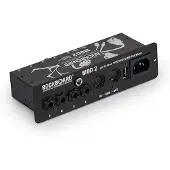 Warwick RockBoard by MOD 2 Patchbay TS/TRS/MIDI & USB