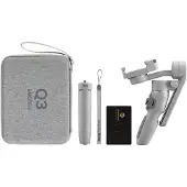 Zhiyun Smooth Q3 Combo Kamera Gimbal