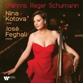 Ginza.se Kotova Nina: Romantic Recital