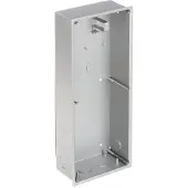 Dahua VTO4 Series VTM128 - Monteringsdosa - silver
