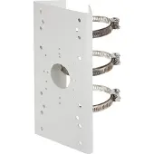Hikvision DS-1275ZJ-SUS STÅLKONTAKT