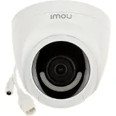IMOU Turret Outdoor Cam IM-IPC-T26EP-0280B-WiFi IP Övervakningskamera 1920 x 1080 pixel