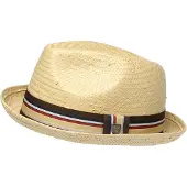 Brixton Hatt 'CASTOR' brun / karamell / rostbrun / ljusbrun