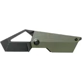 Kizer Cutlery CyberBlade Linerlock OD