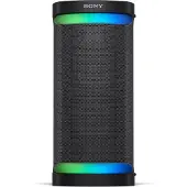 Sony SRS-XP700 - X-Series - partyhögtalare - trådlös - Bluetooth - Appkontrollerad - 2-vägs - svart