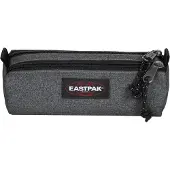 Eastpak Double Benchmark - Restillbehör Black Denim Unik storlek