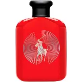 Ralph Lauren Polo Red Remix X Ansel Elgort EDT M 125 ml