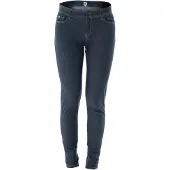 Snap Skinny Jean Byxor