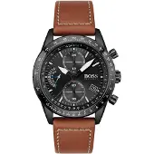HUGO BOSS Herrklocka 1513851 BRANDFIELD (zh053a)