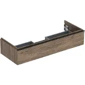 Geberit Underskåp iCon 1 låda 118,4x24,7 djup