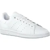Adidas Originals Låg sneaker 'Stan Smith' vit