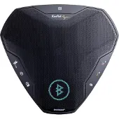 Konftel Ego - Högtalartelefon (handsfree) - Bluetooth - trådlös - USB