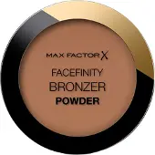 Max Factor Facefinity Bronzer 10 g Nr. 002 - Warm Tan