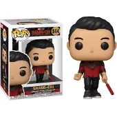 Funko POP! Shang-Chi Shang-Chi Pose Pop! Vinyl