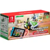 Mario Kart Live Home Circuit- Luigi Edition