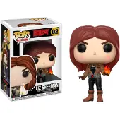 Funko POP! Hellboy Liz Sherman-figur