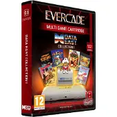 Data East 1 Retrospelkonsol
