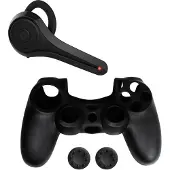 Gioteck Control Pack Ps4-handkontroll