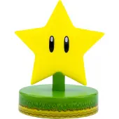 Paladone Super Star Icon Light V2