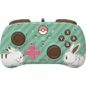 Hori Pikachu Eevee Mini Nintendo Switch-kontroll