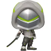 Funko POP! Overwatch 2 Genji-figurer