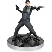 Gaya Adam Jensen Deus Ex Mankind Divided-figur
