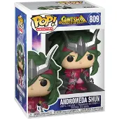 Funko POP! Saint Seiya Andromeda Shun Pop! Vinyl