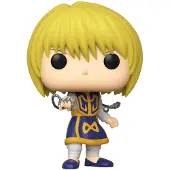 Funko POP! FUNKO Hunter x Hunter Kurapika POP! ANIMATION -
