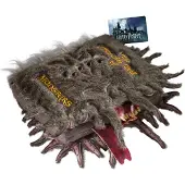 Noble Collection The Harry Potter Monster Book of Monsters Collector Plysch
