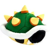 Tomy Super Mario Mega Bowser Shell, Tecknad figur, 3 år