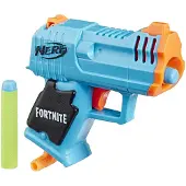 Nerf Microshots Fortnite Micro HC-R