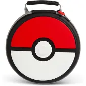 PowerA Nintendo Switch/Lite Carrying Case - Poke Ball