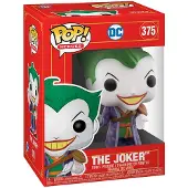 Funko POP! Dc Comics Kejserliga Palatsets Joker-figur