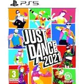 Just Dance 2021 (PlayStation 5)