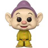 Funko POP! Disney Snow White Dopey Chase Figur