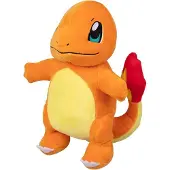 Poromagia Pokemon Plush Charmander 20 cm