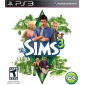 The Sims 3 - Greatest Hits