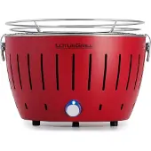 LotusGrill G-ro-280 Mini Elektrisk Grill