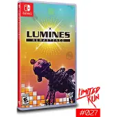 Lumines Remastered (Import)